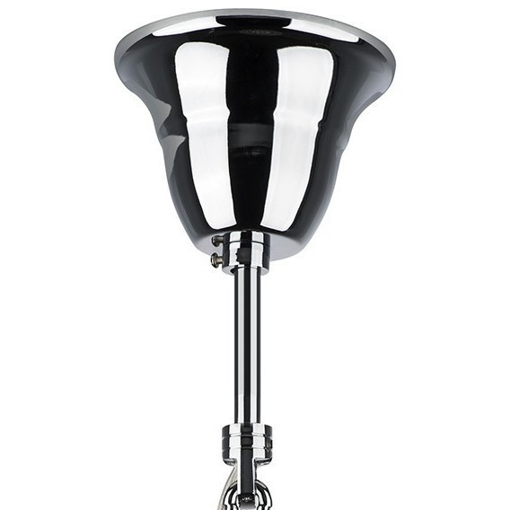 Подвесная люстра хрустальная Classic 700120