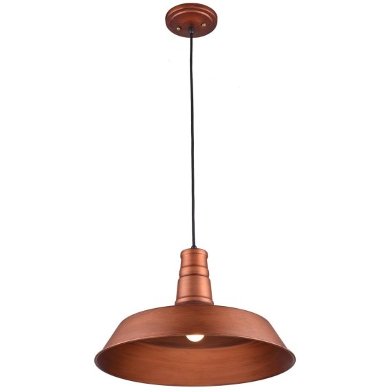 Подвесной светильник лофт LSP-9698