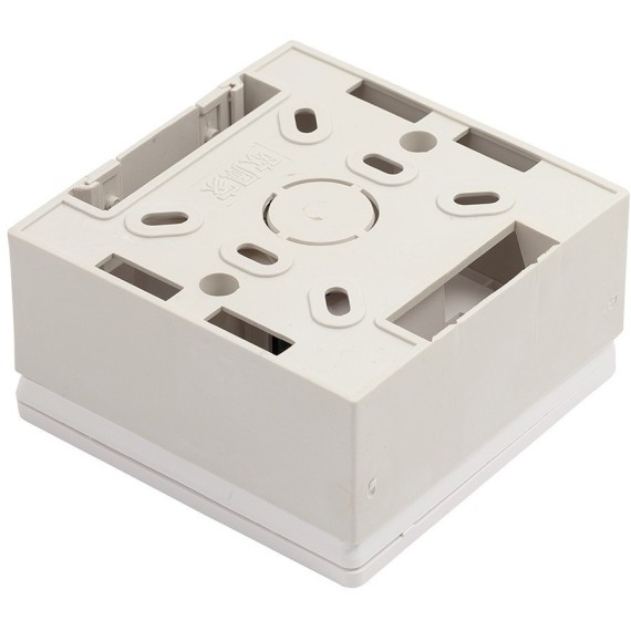 Монтажная коробка DK3050 DK3050-BX
