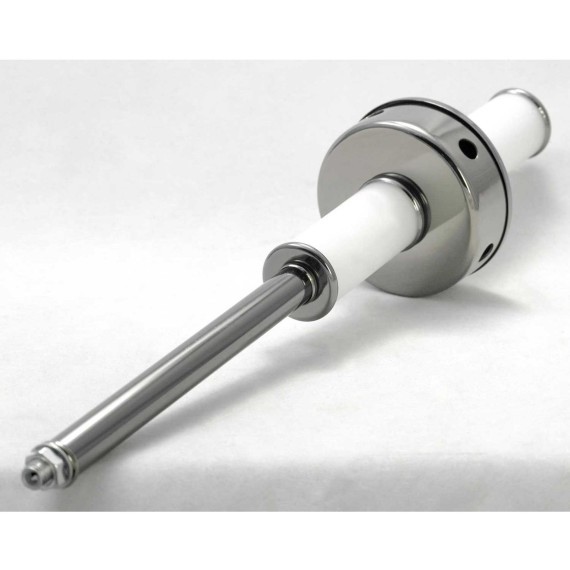 Люстра потолочная Lussole LSP-8084 GILA IP21 под лампы 5xE14 200W