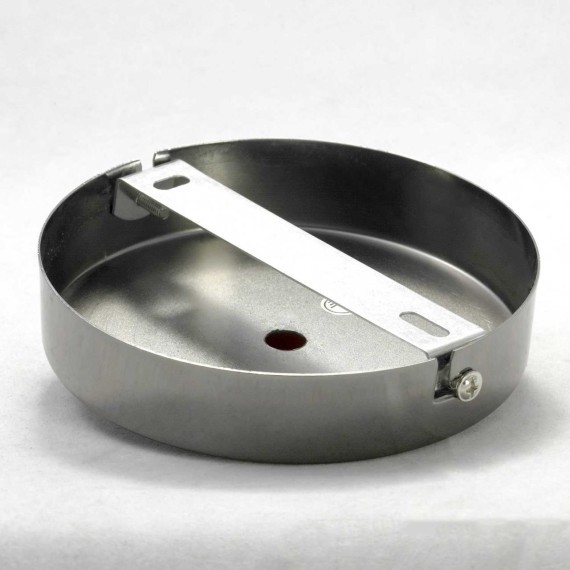 Люстра потолочная Lussole LSP-8084 GILA IP21 под лампы 5xE14 200W