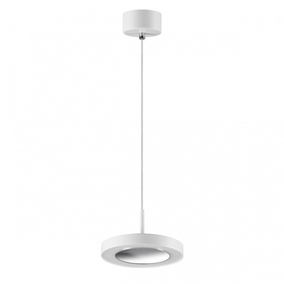 Светильник накладной светодиодный LED 18W 1350Лм 3000К Novotech MIRROR 359280