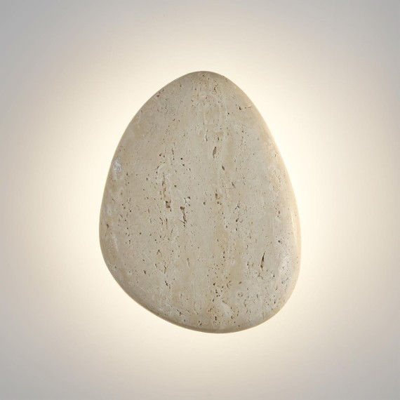 Настенный светильник LED 8W 3000K Odeon Light TRAVERTINO 7034/8WL