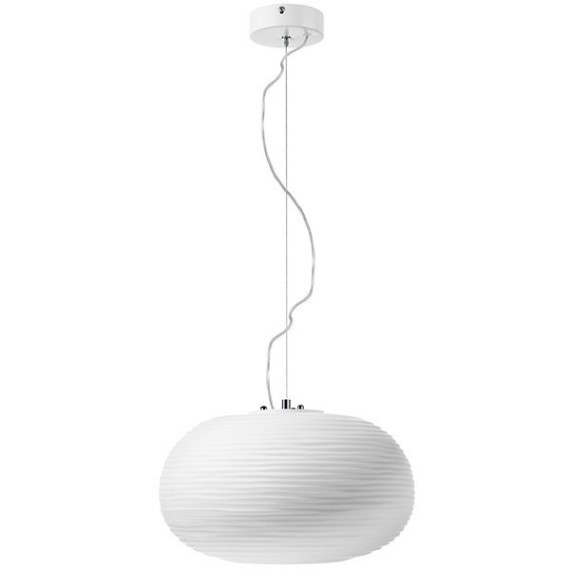 Подвесной светильник с 1 плафоном Lightstar 805013 Arnia под лампу 1xE27 40W