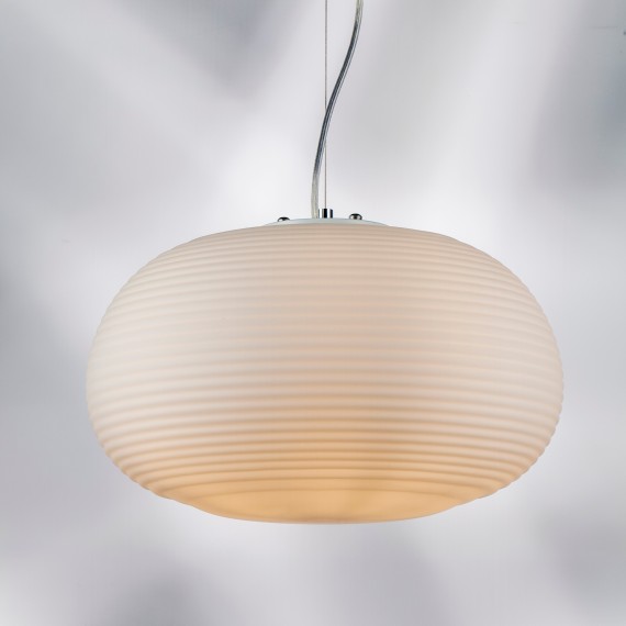 Подвесной светильник с 1 плафоном Lightstar 805013 Arnia под лампу 1xE27 40W