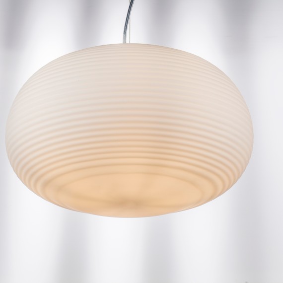 Подвесной светильник с 1 плафоном Lightstar 805013 Arnia под лампу 1xE27 40W