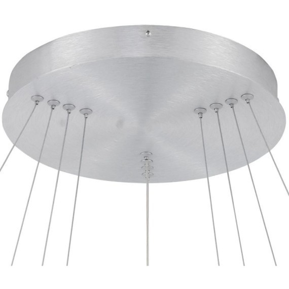 Светильник подвесной светодиодный Stilfort 4005/11/04PL серия Planetary