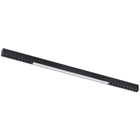 Светильник накладной/подвесной светодиодный Novotech Iter 358870