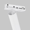 Однофазный двужильный светодиодный трековый светильник Maytoni Unity TR141-1-6W4K-M-W Focus T 4000К 300Лм CRI90+ 36° 6Вт