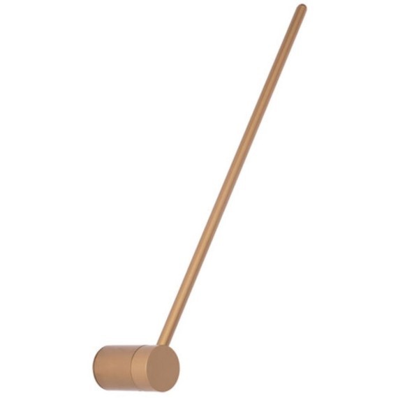 Бра светодиодное Polis A2027AP-1GO