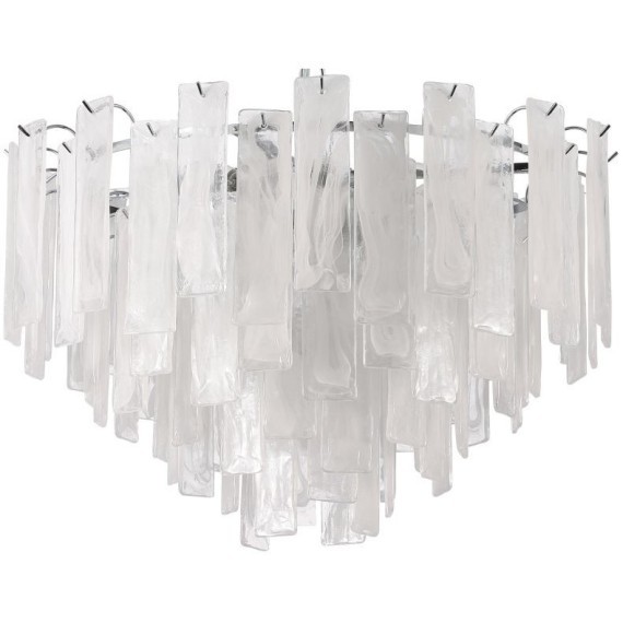 Люстра подвесная Stilfort 2157/09/10P серия Glowice