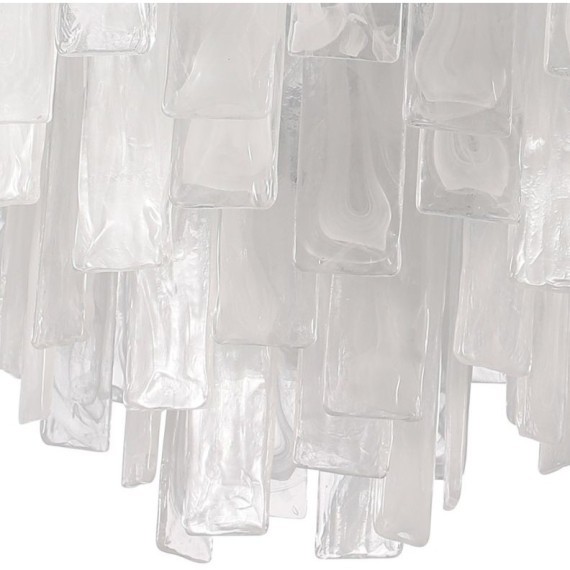 Люстра подвесная Stilfort 2157/09/10P серия Glowice