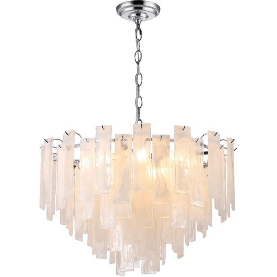 Люстра подвесная Stilfort 2157/09/10P серия Glowice