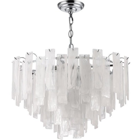 Люстра подвесная Stilfort 2157/09/10P серия Glowice