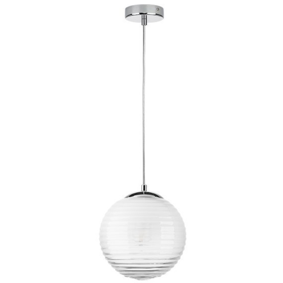 Подвесной светильник Lightstar 804101 Dissimo под лампу 1xE27 40W