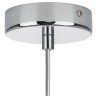 Подвесной светильник Lightstar 804101 Dissimo под лампу 1xE27 40W