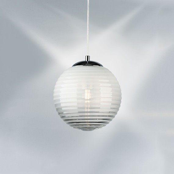 Подвесной светильник Lightstar 804101 Dissimo под лампу 1xE27 40W