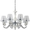 Люстра Crystal Lux BETIS SP-PL8