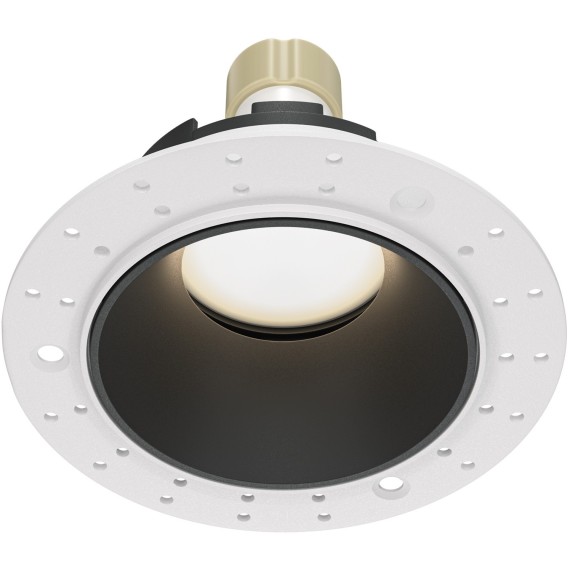 Встраиваемый светильник Maytoni DL051-U-2WB Share под лампу 1xGU10 10W