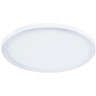 Встраиваемый светильник Arte Lamp A7975PL-1WH MESURA светодиодный LED 14W