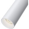TR019-2-7W3K-W Трековый магнитный светодиодный светильник Maytoni Gravity CRI90+ 3000К 450Лм 24° 7Вт