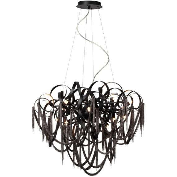 Люстра ODEON LIGHT CHAINY 5067/12