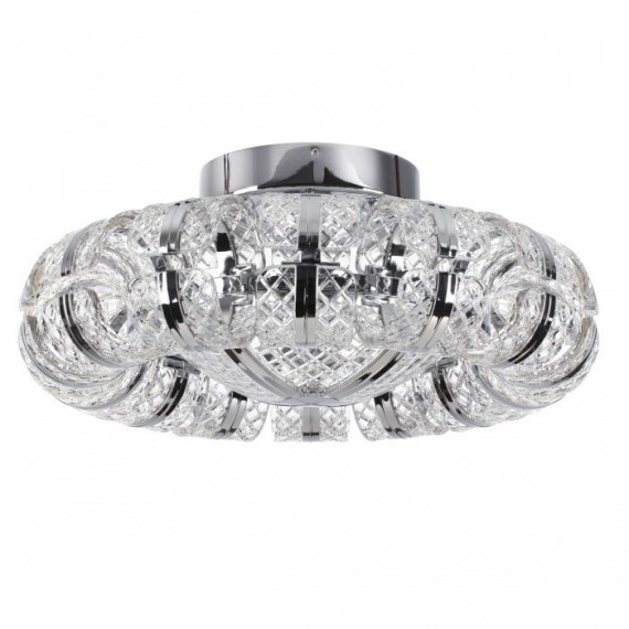Люстра потолочная ODEON LIGHT MIRAGE 5029/104CL