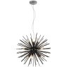 Люстра подвесная Lussole LSP-8337 STAR IP21 под лампы 9xE14 360W