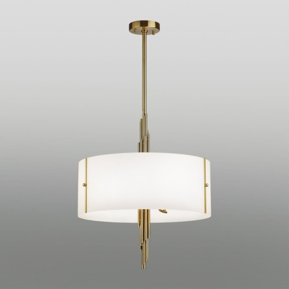 Люстра на штанге Odeon Light 5415/6 Margaret под лампы 6xE27 40W