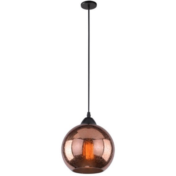 Подвесной светильник Arte Lamp A4285SP-1AC SPLENDIDO под лампу 1xE27 40W