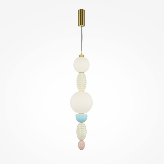 Подвесной светильник Maytoni MOD297PL-L24BS3K