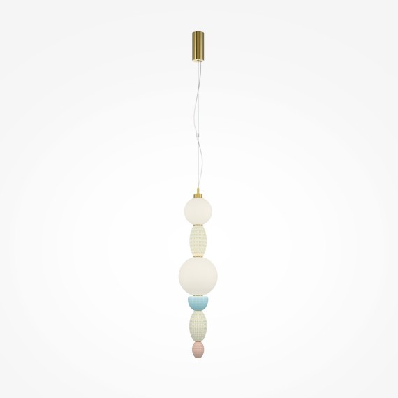 Подвесной светильник Maytoni MOD297PL-L24BS3K