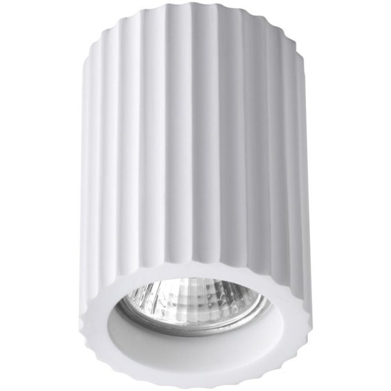 Накладной светильник GU10 Novotech YESO 370983