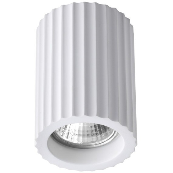 Накладной светильник GU10 Novotech YESO 370983