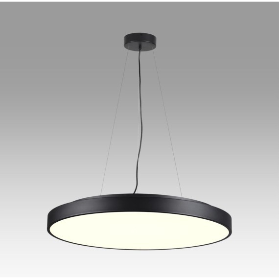 Светильник LED 80Вт+12Вт(подсветка) 4000K Sonex QUASAR 7758/92L