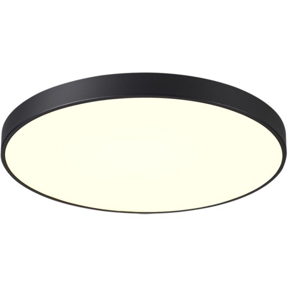 Светильник LED 80Вт+12Вт(подсветка) 4000K Sonex QUASAR 7758/92L