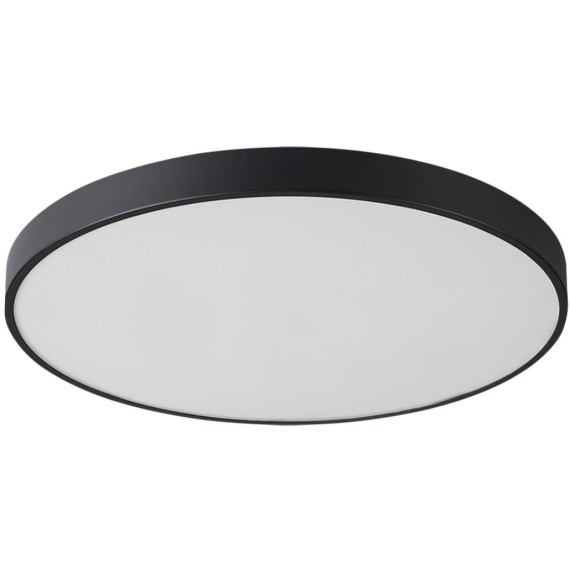 Светильник LED 80Вт+12Вт(подсветка) 4000K Sonex QUASAR 7758/92L