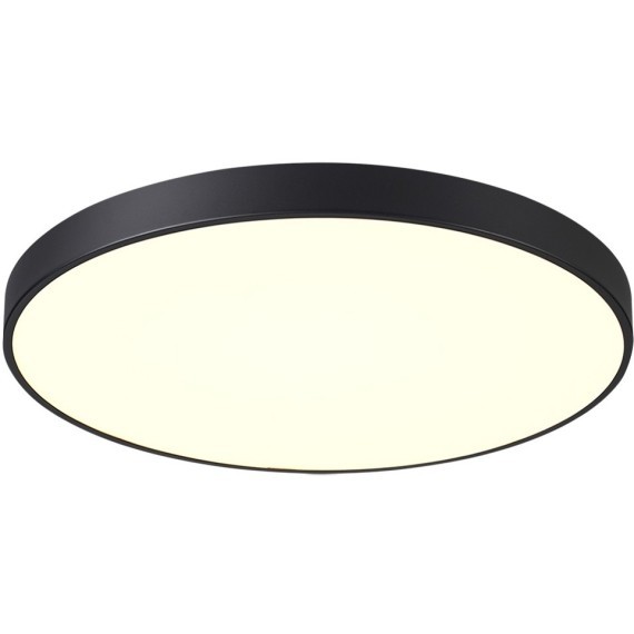 Светильник LED 80Вт+12Вт(подсветка) 4000K Sonex QUASAR 7758/92L