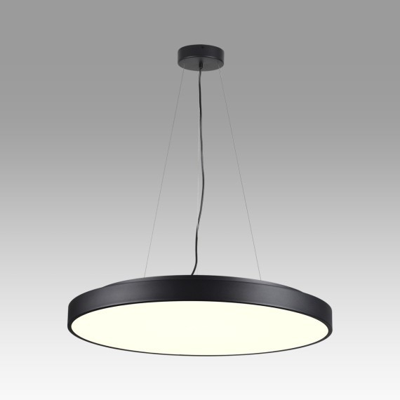 Светильник LED 80Вт+12Вт(подсветка) 4000K Sonex QUASAR 7758/92L