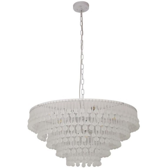 Подвесная люстра Boonden 4604-10P