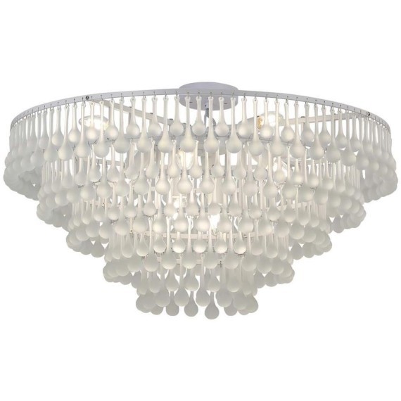 Подвесная люстра Boonden 4604-10P