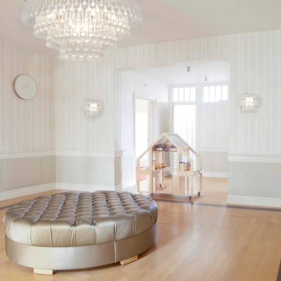 Подвесная люстра Boonden 4604-10P