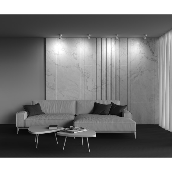 Потолочный светильник Technical C024CL-L12W4K