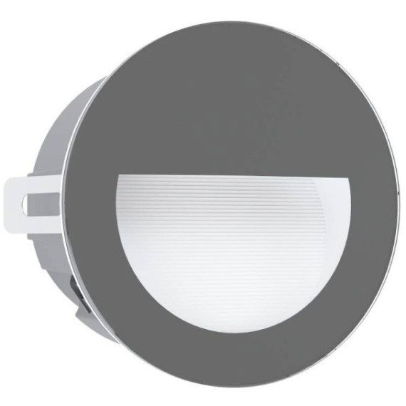 99576 Уличный встраиваемый светильник светодиодный ARACENA