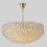 Люстра Crystal Lux HEDONIST SP24 3890/324