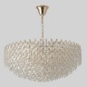 Люстра Crystal Lux HEDONIST SP24 3890/324