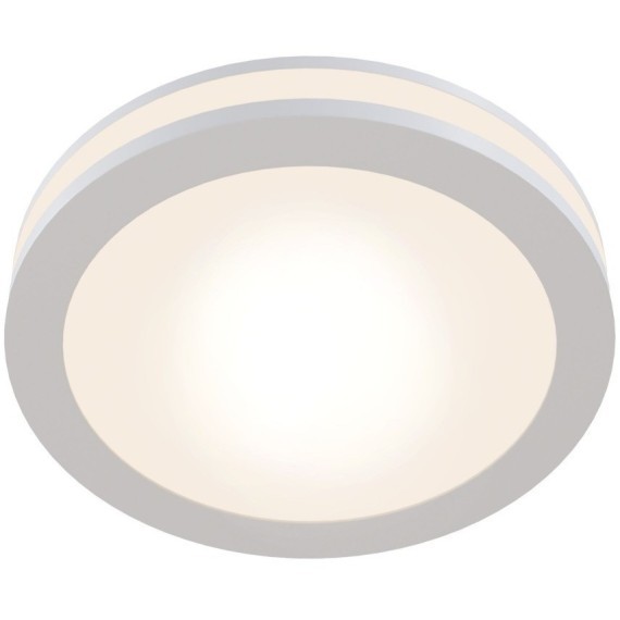 Встраиваемый светильник Maytoni DL2001-L7W Phanton светодиодный LED 7W