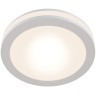 Встраиваемый светильник Maytoni DL2001-L7W Phanton светодиодный LED 7W