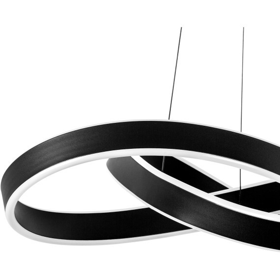 Люстра подвесная Saturno Lightstar 749487