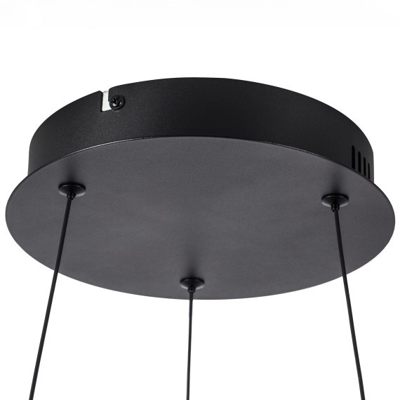 Люстра подвесная Saturno Lightstar 749487